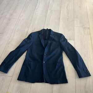 Hugo Boss men’s navy blazer size 40R